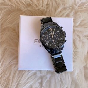 Fossil Watch